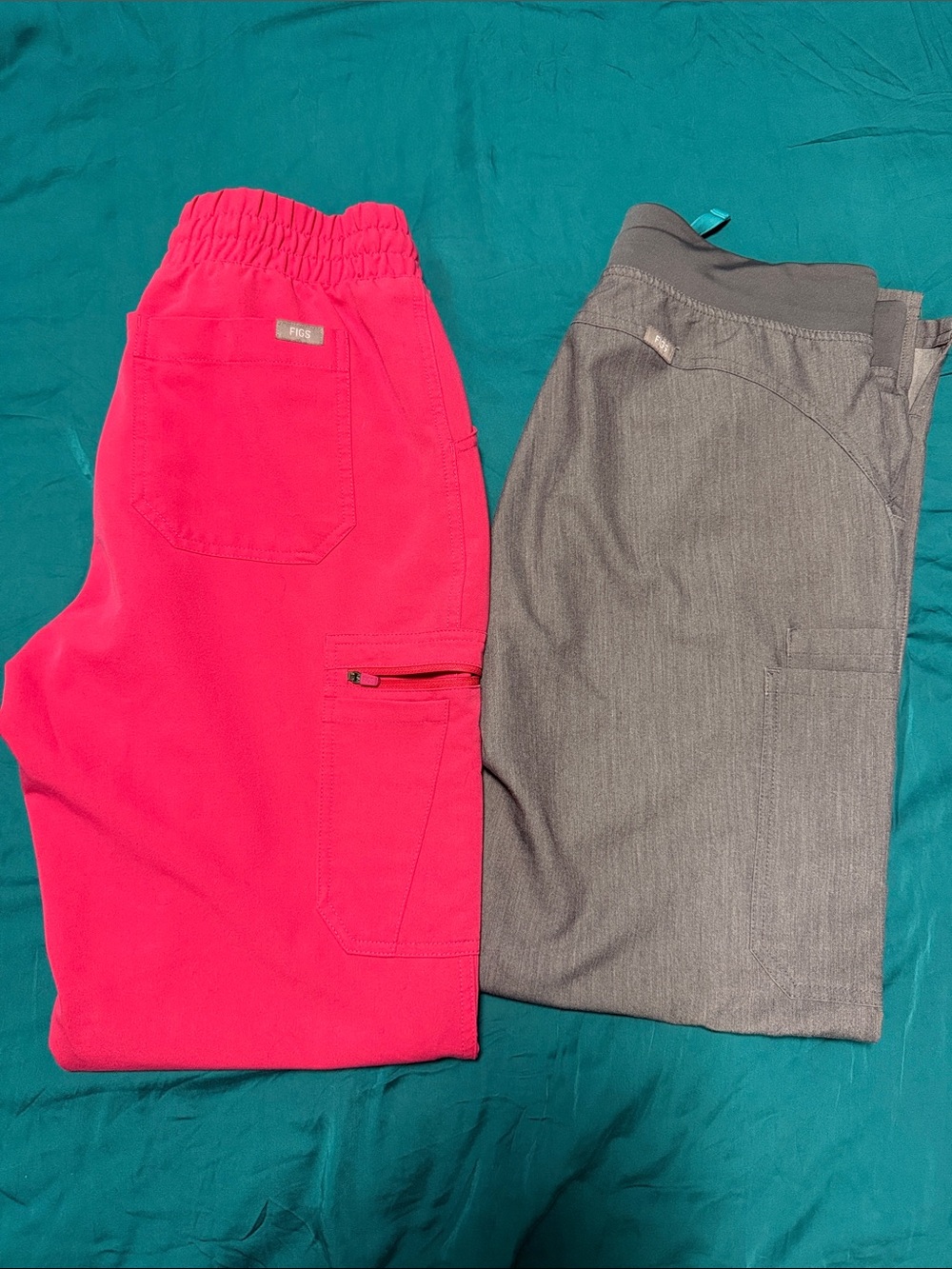 Women’s Figs pants